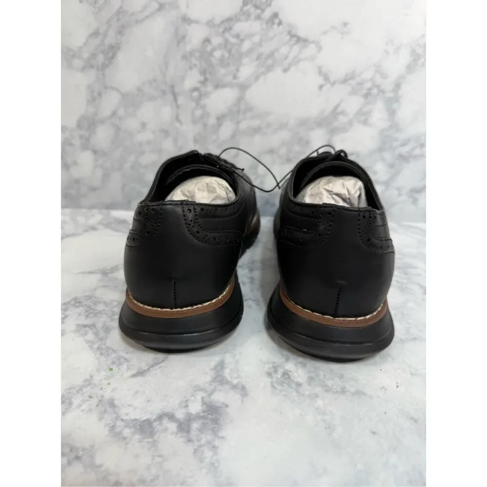 Nine West Men’s Shoes Size 12 Oxford NEW #K964